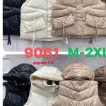 Kamizelki Damskie _size m-2xl_ paczka 4szt_ 1kolor 8063752