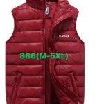 Kamizelki Damskie _size m-5xl_ paczka 7szt_ 1kolor 8063754