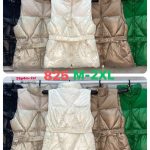 Kamizelki Damskie _size m-2xl_ paczka 4szt_ 1kolor 8063757