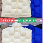 Kamizelki Damskie _size m-2xl_ paczka 4szt_ 1kolor 8063759
