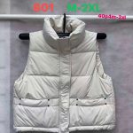 Kamizelki Damskie _size m-2xl_ paczka 4szt_ 1kolor 8063760