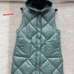 Kamizelki Damskie _size 48-56_ paczka 5szt_ 1kolor 8063762