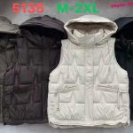 Kamizelki Damskie _size m-2xl_ paczka 4szt_ 1kolor 8063772