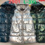 Kamizelki Damskie _size l-3xl_ paczka 4szt_ 1kolor 8063773