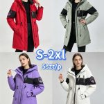 Kurtki Damskie Size s-2xl_ paczka 5szt_1kolor 8063792