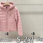 Kurtki Damskie Size s-2xl_ paczka 5szt_1kolor 8063794