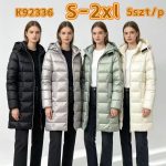 Kurtki Damskie Size s-2xl_ paczka 5szt_1kolor 8063806