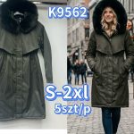 Kurtki Damskie Size s-2xl_ paczka 5szt_1kolor 8063823