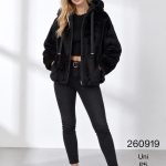 Futro DAMSKA_size uni_paczka 5 szt_1kolor 8063831