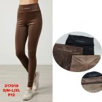 Legginsy/Getry DAMSKA_size s-xl_paczka 12 szt_mixkolor 8063841