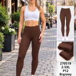 Legginsy/Getry DAMSKA_size 2-5xl_paczka 12 szt_1kolor 8063848