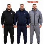 Komplety MĘSKA_size 3-7xl_paczka 15 szt_mixkolor 8063863