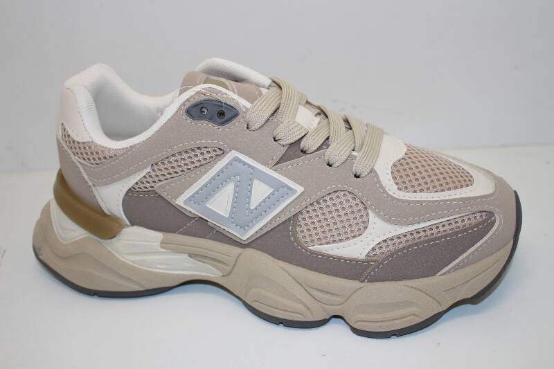 Buty Sportowe DAMSKIE (36-41 12par) 3315506