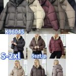 Kurtki Damskie Size s-2xl_ paczka 5szt_1kolor 3315543