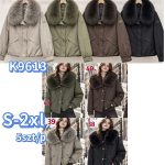 Kurtki Damskie Size s-2xl_ paczka 5szt_1kolor 3315552