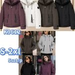 Kurtki Damskie Size s-2xl_ paczka 5szt_1kolor 3315558