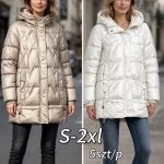 Kurtki Damskie Size s-2xl_ paczka 5szt_1kolor 3315567