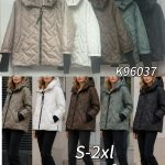Kurtki Damskie Size s-2xl_ paczka 5szt_1kolor 3315573