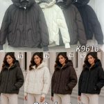 Kurtki Damskie Size s-2xl_ paczka 5szt_1kolor 3315575