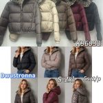 Kurtki Damskie Size s-2xl_ paczka 5szt_1kolor 3315578