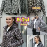 Kurtki Damskie Size s-2xl_ paczka 5szt_1kolor 3315585