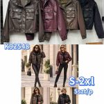 Kurtki Damskie Size s-2xl_ paczka 5szt_1kolor 3315692