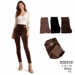 Legginsy/Getry DAMSKA_size s-xl_paczka 12 szt_mixkolor 3315608
