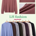 Swetry Damskie _size s-xl_ paczka 10szt_ mix kolor 3315622