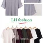 Swetry Damskie _size s-xl_ paczka 10szt_ mix kolor 3315631