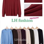 Swetry Damskie _size s-xl_ paczka 10szt_ mix kolor 3315632