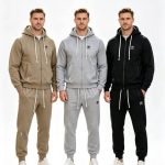 Komplety MĘSKA_size s-2xl_paczka 15 szt_mixkolor 3315642