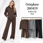 Komplety DAMSKA_size s-xl_paczka 12 szt_mixkolor 3315646