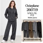 Komplety DAMSKA_size s-xl_paczka 12 szt_mixkolor 3315647