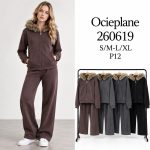 Komplety DAMSKA_size s-xl_paczka 12 szt_mixkolor 3315648