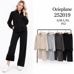 Komplety DAMSKA_size s-xl_paczka 12 szt_mixkolor 3315651