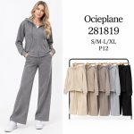 Komplety DAMSKA_size s-xl_paczka 12 szt_mixkolor 3315653