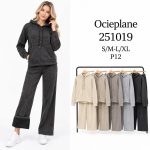 Komplety DAMSKA_size s-xl_paczka 12 szt_mixkolor 3315654