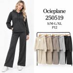 Komplety DAMSKA_size s-xl_paczka 12 szt_mixkolor 3315656