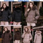 Kurtki Damskie Size s-2xl_ paczka 5szt_1kolor 3315676