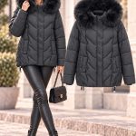 Kurtki Damskie Size s-2xl_ paczka 5szt_1kolor 3315685