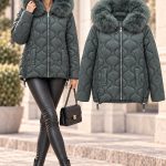 Kurtki Damskie Size s-2xl_ paczka 5szt_1kolor 3315686
