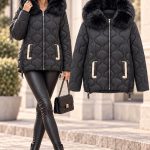 Kurtki Damskie Size s-2xl_ paczka 5szt_1kolor 3315687