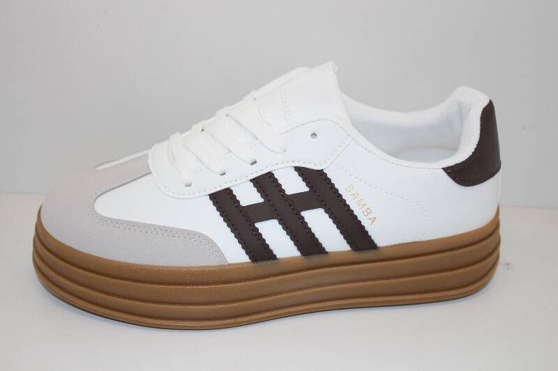 Buty Sportowe DAMSKIE (36-41 12par) 1760812
