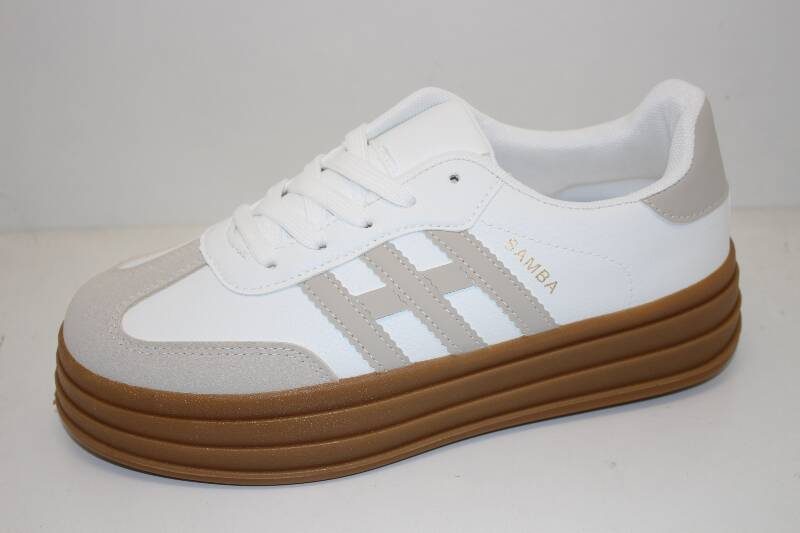 Buty Sportowe DAMSKIE (36-41 12par) 1760814