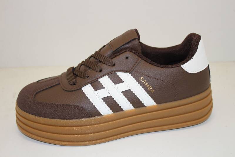 Buty Sportowe DAMSKIE (36-41 12par) 1760815