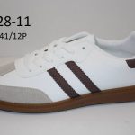 Buty Sportowe  DAMSKIE (36-41 12par) 1760819
