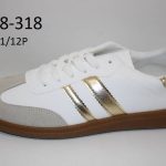 Buty Sportowe  DAMSKIE (36-41 12par) 1760820