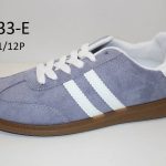 Buty Sportowe DAMSKIE (36-41 12par) 1760833