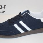 Buty Sportowe DAMSKIE (36-41 12par) 1760834