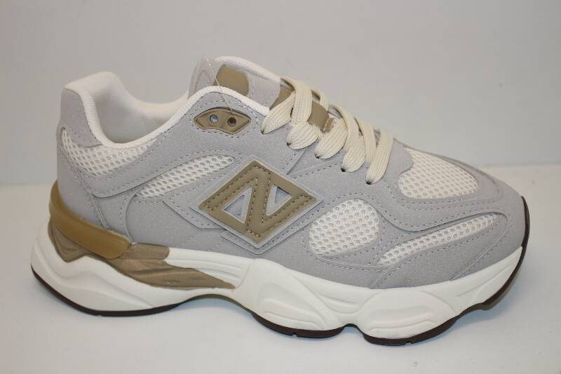 Buty Sportowe DAMSKIE (36-41 12par) 1760836